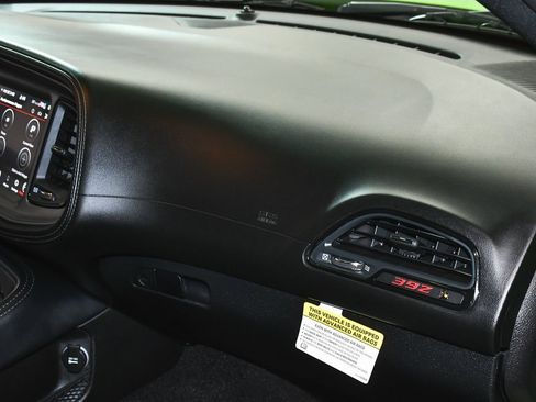 Used 2023 Dodge Challenger R/T Scat Pack image 54