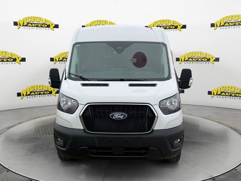 New 2026 Ford Transit 350 XL image 9