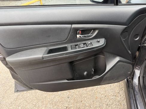 Used 2013 Subaru Crosstrek 2.0i Limited w/ Kicker Audio Upgrade Pkg 4 image 13