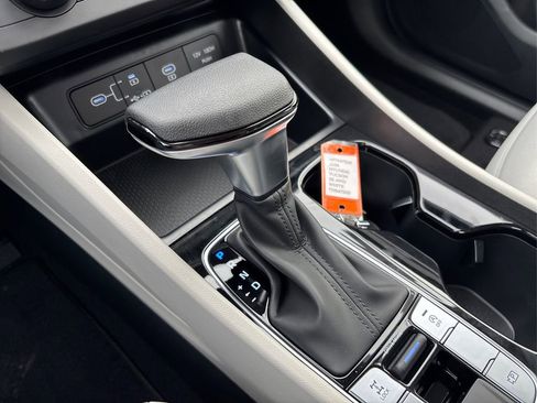 New 2026 Hyundai Tucson SE AWD/4WD image 25