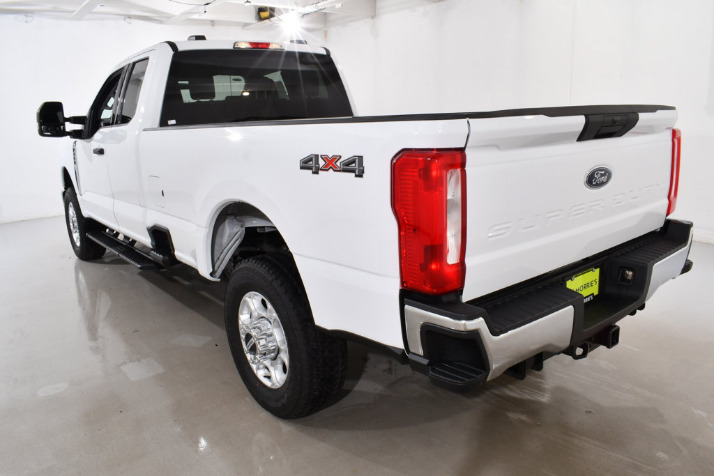New 2026 Ford F350 XLT AWD/4WD image 15