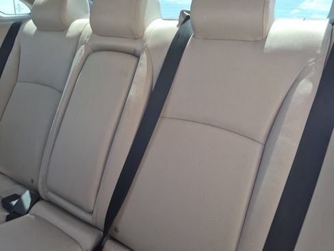 Used 2017 Honda Civic EX image 8