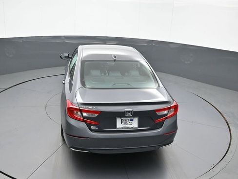 Certified 2020 Honda Accord LX image 38