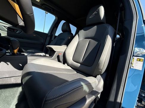 New 2026 Subaru Forester Wilderness AWD/4WD image 11