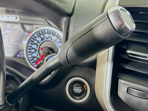 Used 2022 RAM 2500 Laramie image 23