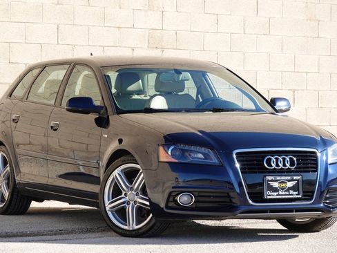 Used 2012 Audi A3 TDI Premium Plus FWD image 31