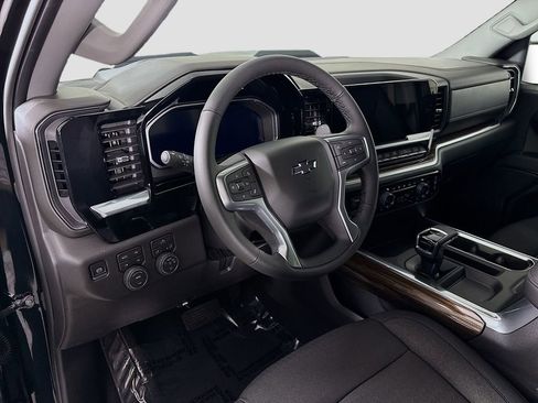 New 2026 Chevrolet Silverado 1500 LT Trail Boss w/ Protection Package image 9