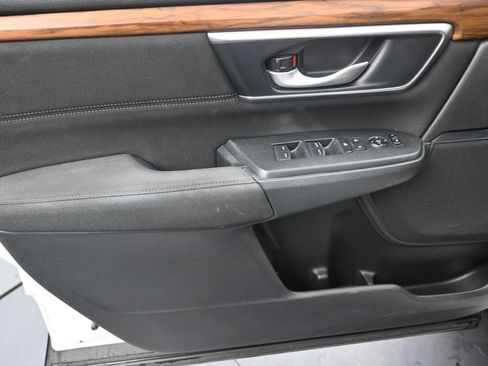 Used 2022 Honda CR-V EX image 10