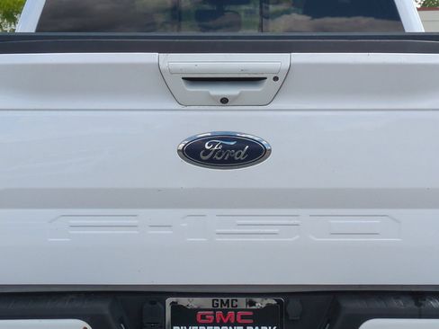 Used 2020 Ford F150 Lariat w/ Equipment Group 502A Luxury AWD/4WD image 48