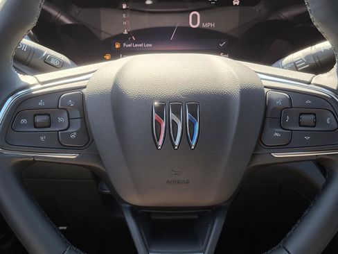 New 2026 Buick Envista Sport Touring w/ Convenience I Package image 11