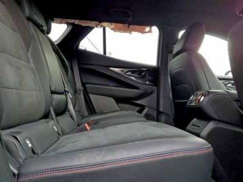 Used 2024 Chevrolet Blazer EV RS AWD/4WD image 9