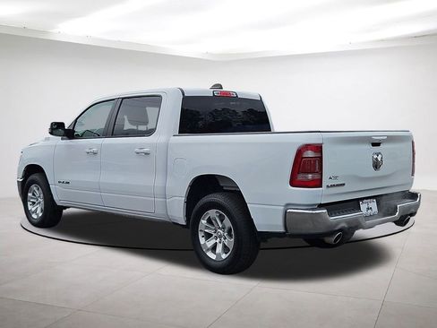 Used 2024 RAM 1500 Laramie image 5