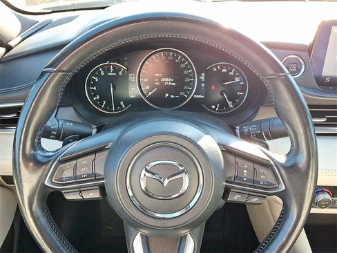 Used 2018 MAZDA MAZDA6 Signature image 20