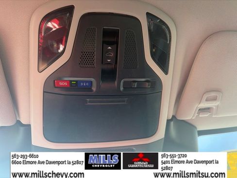 Used 2025 Subaru Outback Limited AWD/4WD image 18