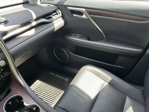 Used 2020 Lexus RX 450h AWD w/ Premium Package image 31