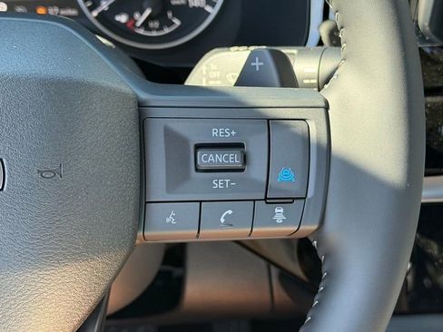 New 2026 Nissan Pathfinder SV AWD/4WD image 15