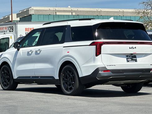 New 2026 Kia Carnival SX Prestige FWD image 6