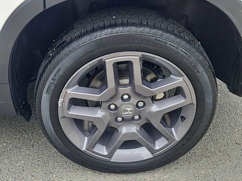Used 2023 Honda Passport EX-L image 8