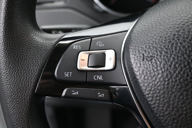 Used 2015 Volkswagen Jetta S FWD image 19
