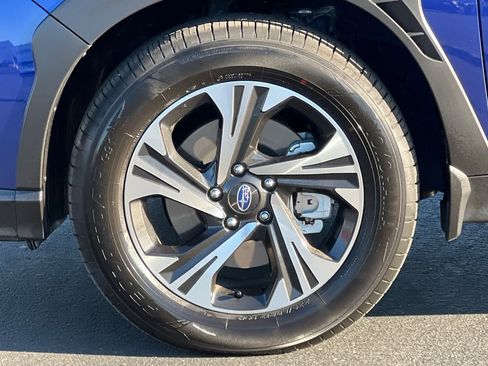 Used 2025 Subaru Crosstrek 2.0i Premium image 30