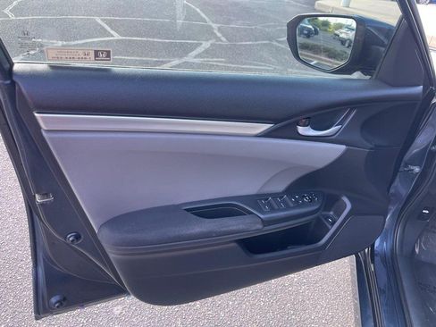 Used 2020 Honda Civic LX image 14