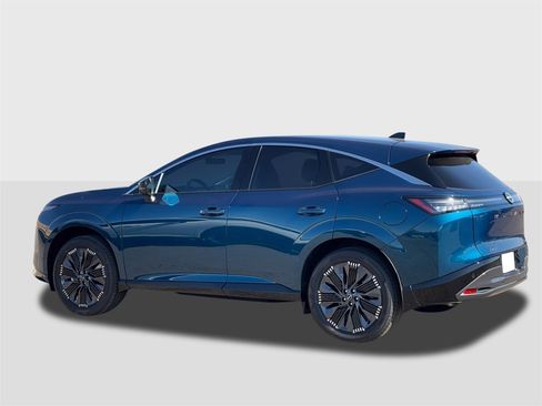 New 2026 Nissan Murano Platinum image 3