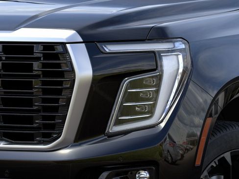 New 2026 GMC Yukon XL Denali w/ Advanced Technology Package AWD/4WD image 34