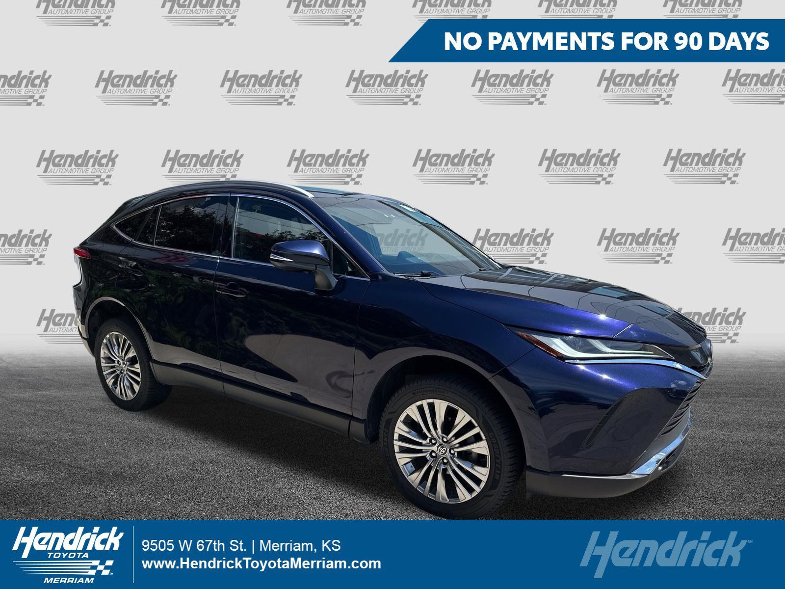 Used Toyota Venza for Sale Near Me in Lawrence, KS - Autotrader