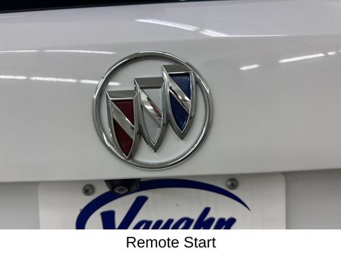 Used 2023 Buick Envision Preferred AWD/4WD image 18