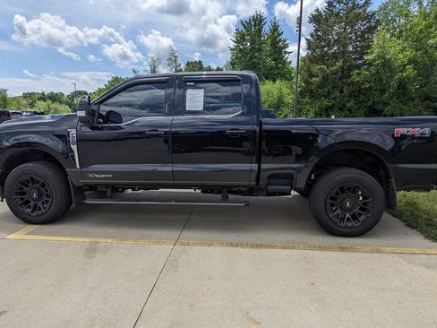 Used 2024 Ford F250 King Ranch AWD/4WD image 6