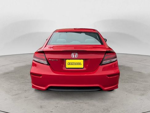 Used 2014 Honda Civic EX image 4