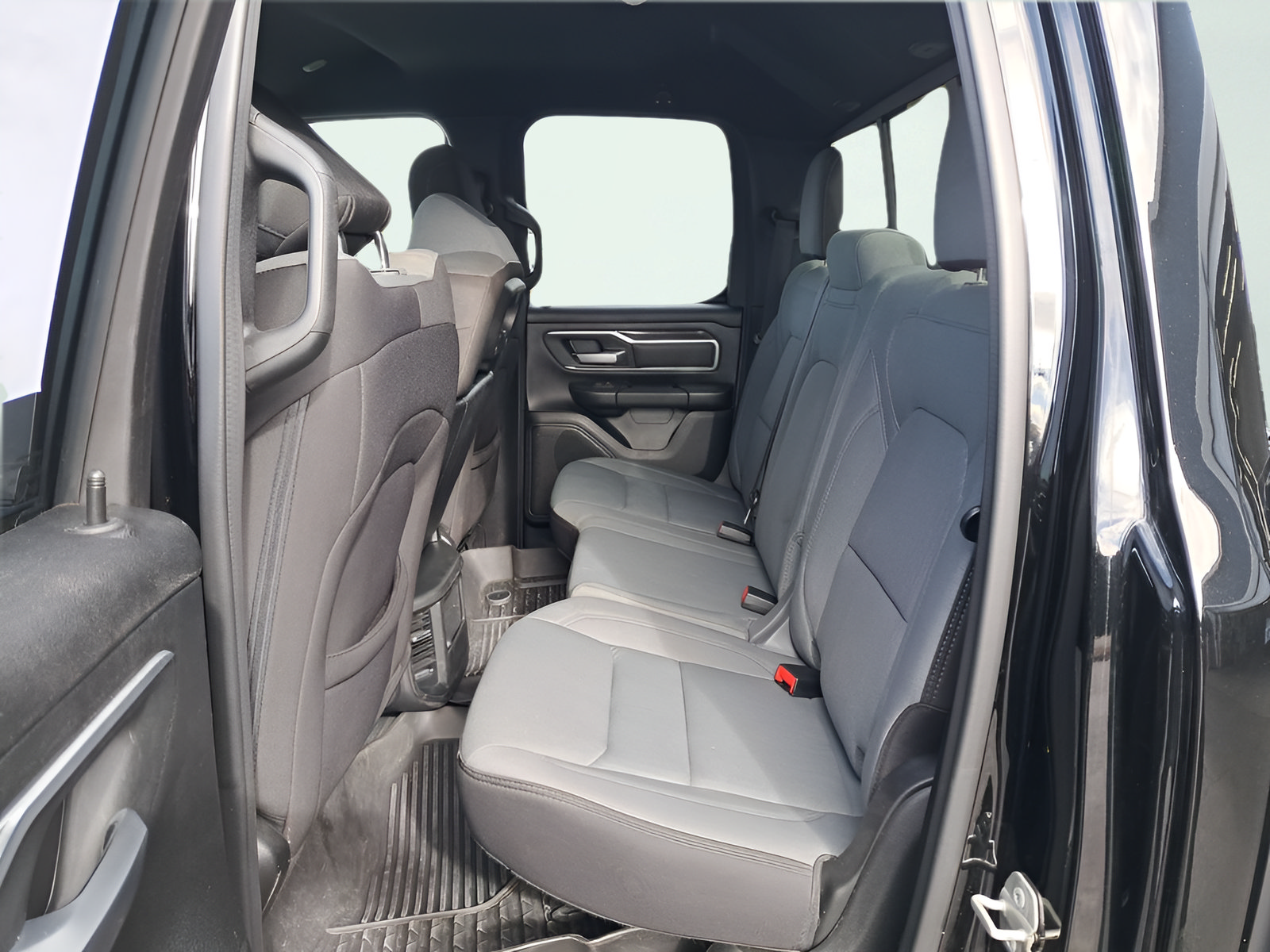 Used 2023 RAM 1500 Big Horn AWD/4WD image 13