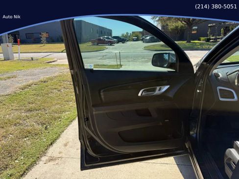 Used 2014 GMC Terrain Denali image 37