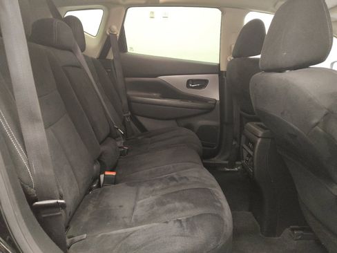 Used 2022 Nissan Murano S image 19