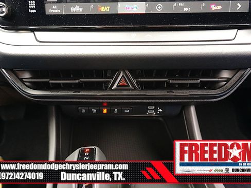 New 2026 Dodge Charger Scat Pack image 23