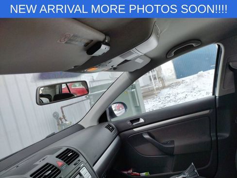 Used 2008 Volkswagen Jetta S FWD image 17