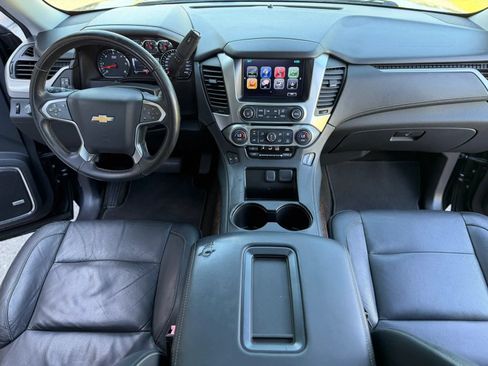 Used 2017 Chevrolet Tahoe LT w/ LT Midnight Edition RWD image 17