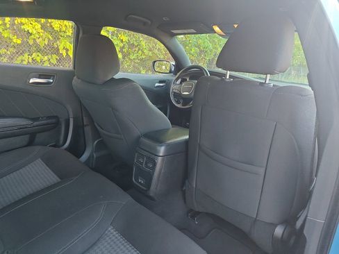 Used 2023 Dodge Charger SXT w/ Blacktop Package image 22