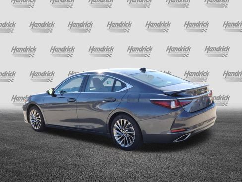 Used 2024 Lexus ES 350 Ultra Luxury image 7