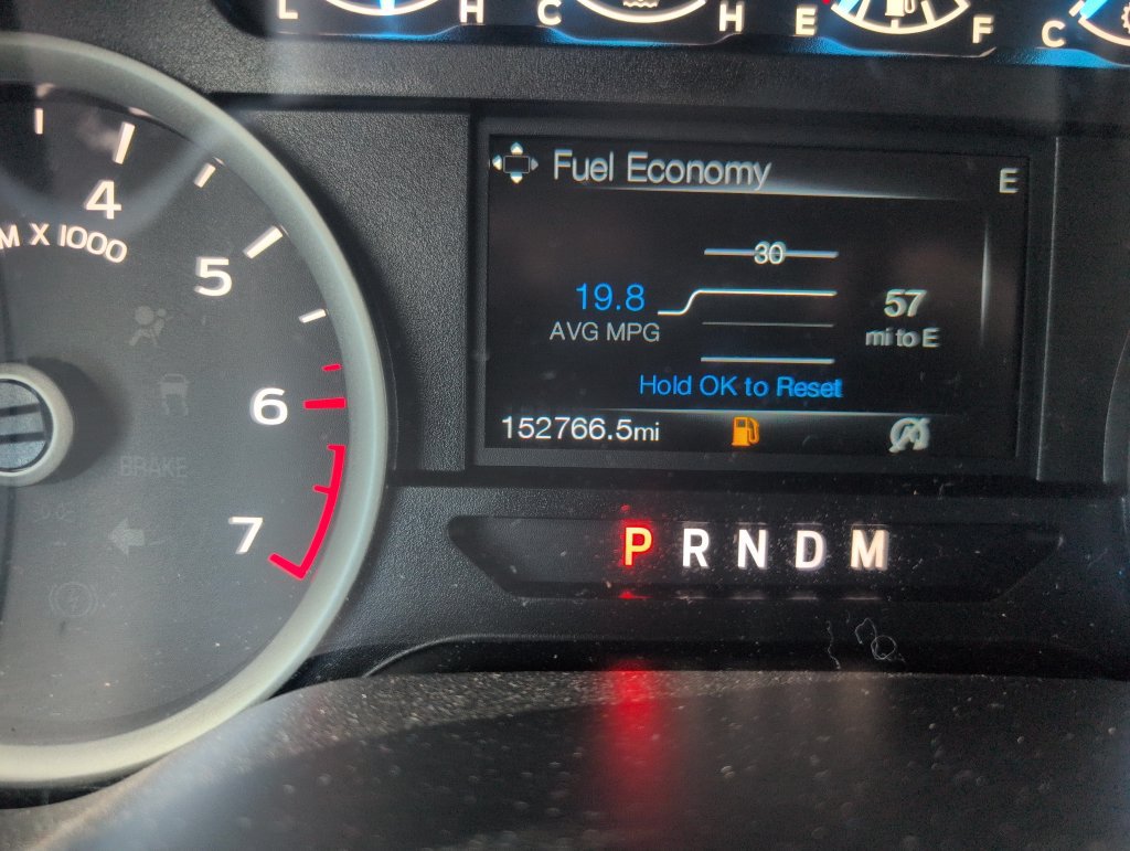 Used 2020 Ford F150 XLT w/ Equipment Group 302A Luxury AWD/4WD image 22