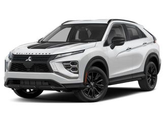 Used 2024 Mitsubishi Eclipse Cross Black Edition video 1
