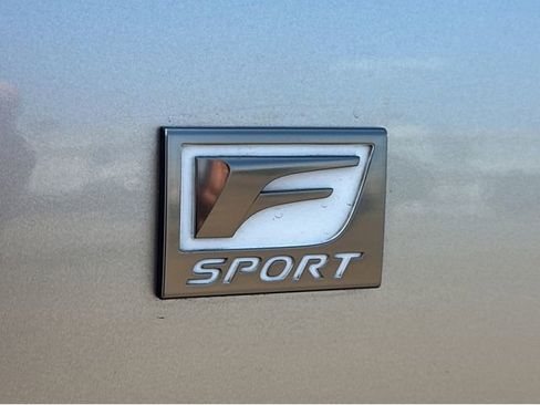 Used 2023 Lexus IS 350 F Sport w/ Accessory Package 2 RWD image 15