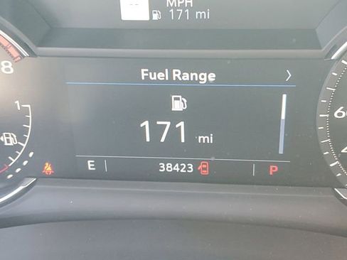 Certified 2023 Cadillac XT5 Premium Luxury FWD image 15