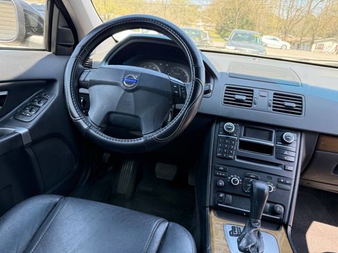 Used 2009 Volvo XC90 3.2 image 16