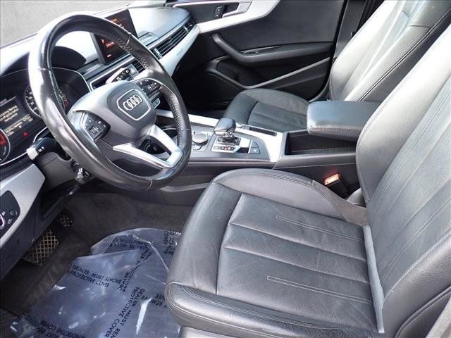Used 2017 Audi A4 2.0T allroad Premium AWD/4WD image 11