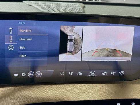 New 2026 Buick Enclave Preferred w/ Power Package image 9