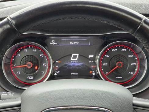 Used 2021 Dodge Charger SXT w/ Driver Convenience Group image 28