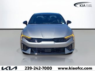 New 2026 Kia K5 GT FWD video 2