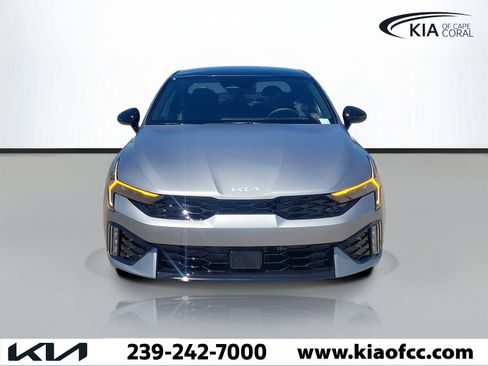 New 2026 Kia K5 GT FWD image 2