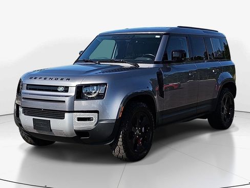 Used 2023 Land Rover Defender 110 SE AWD/4WD image 11